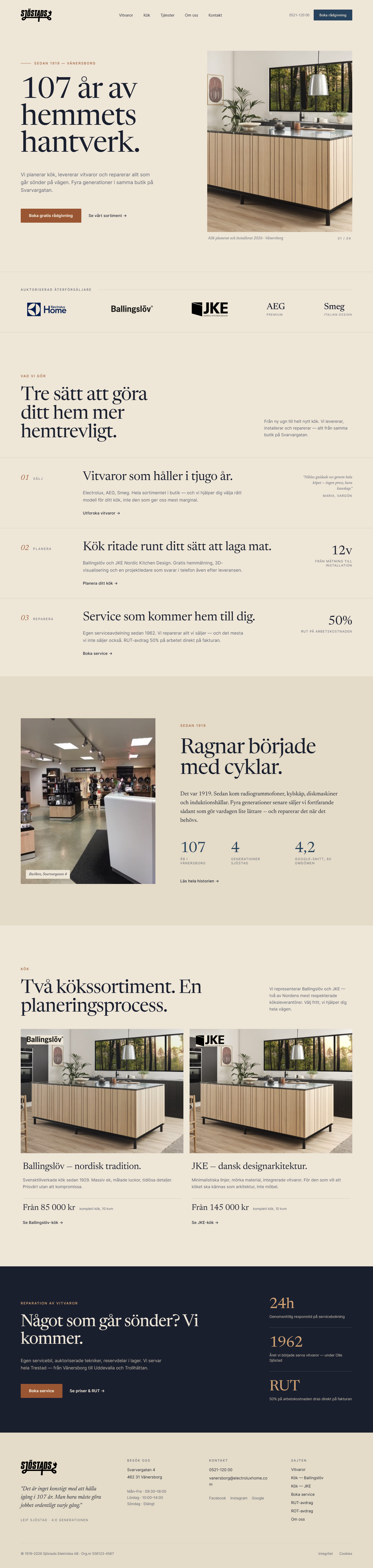 Home — Desktop 1440