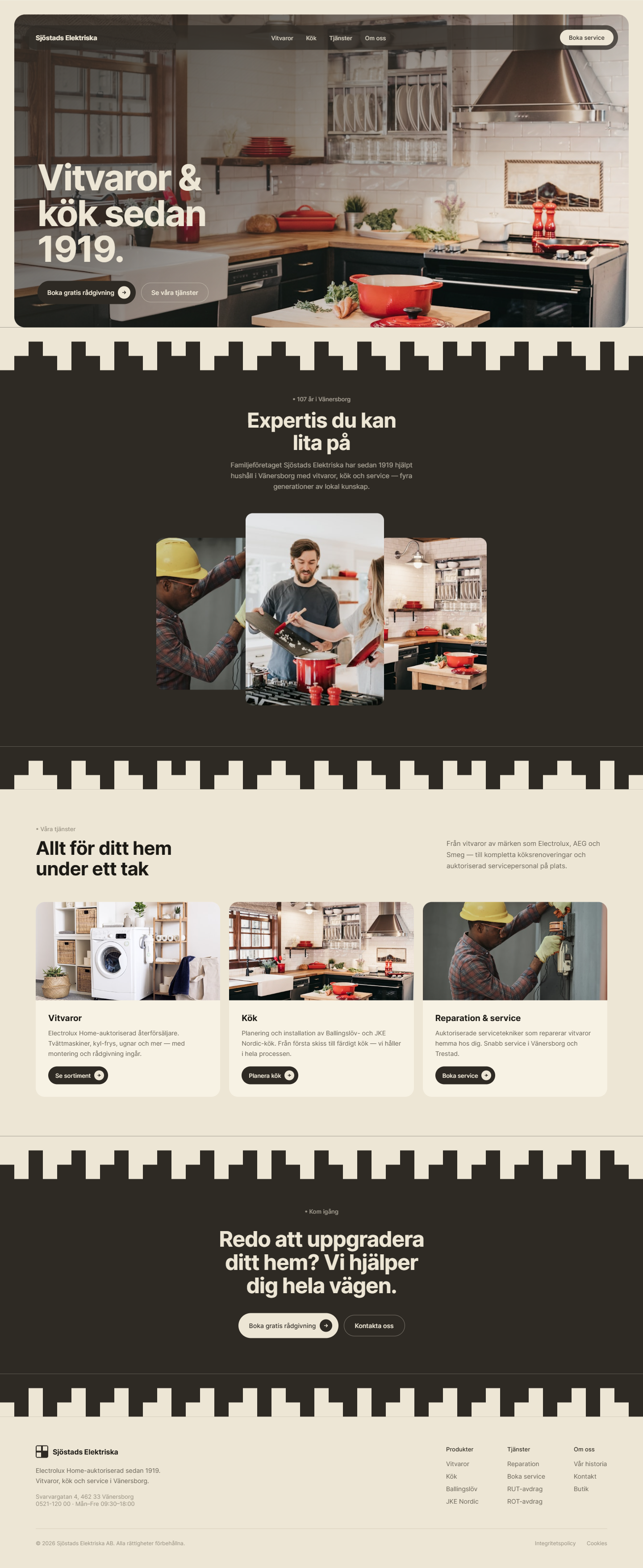 Home — Dither — Desktop 1440